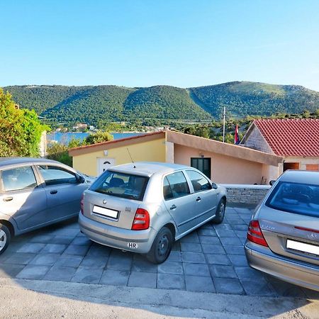 Apartament No Stress Grebaštica Zewnętrze zdjęcie
