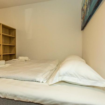Apartament No Stress Grebaštica Zewnętrze zdjęcie