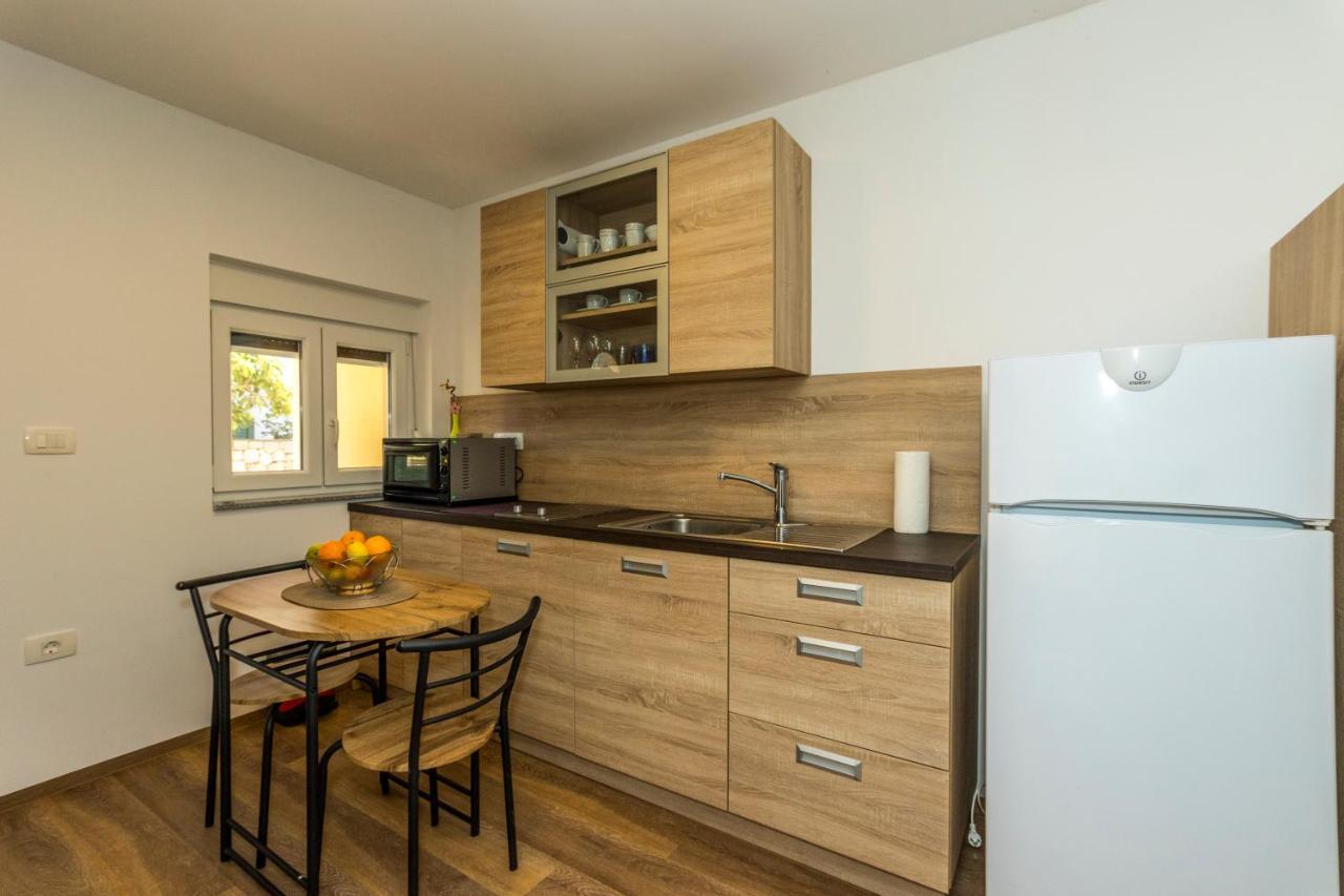 Apartament No Stress Grebaštica Zewnętrze zdjęcie