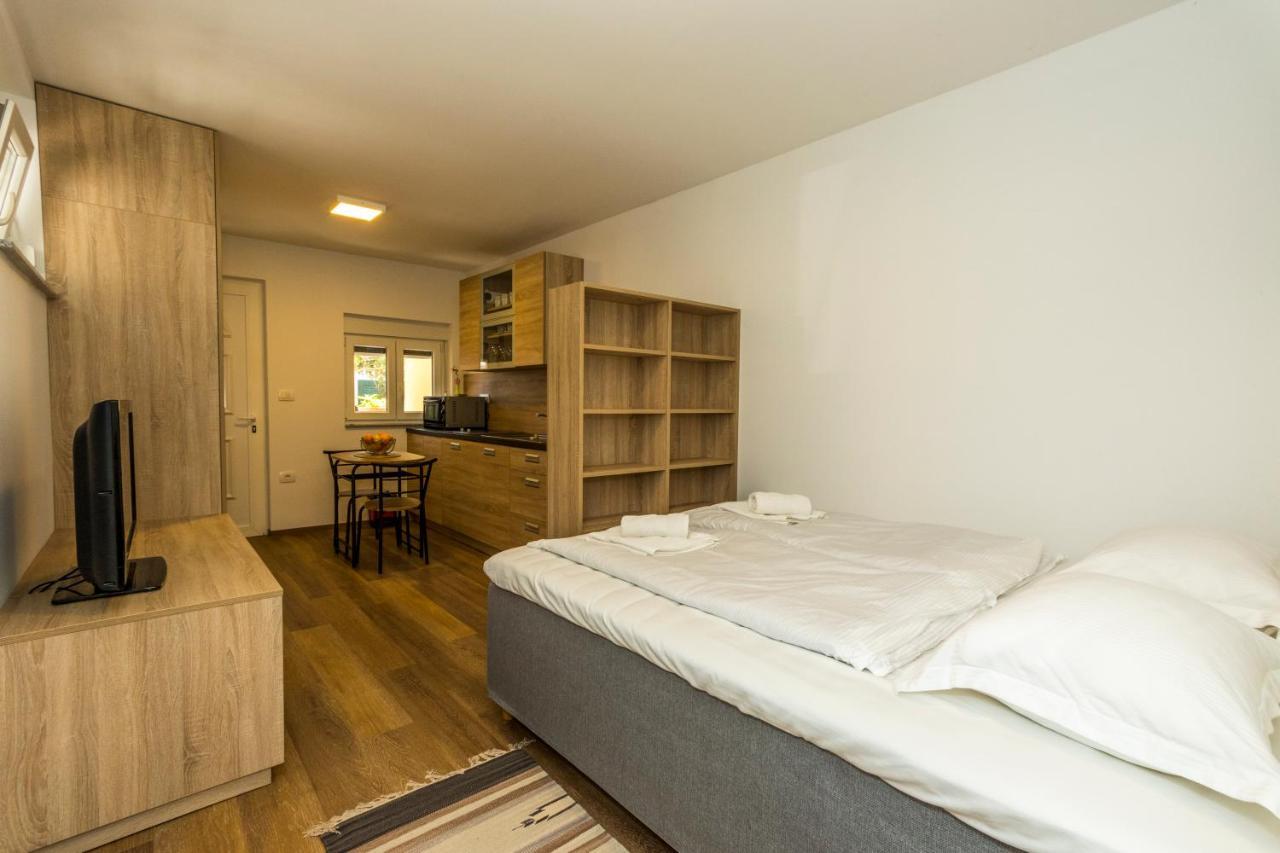 Apartament No Stress Grebaštica Zewnętrze zdjęcie