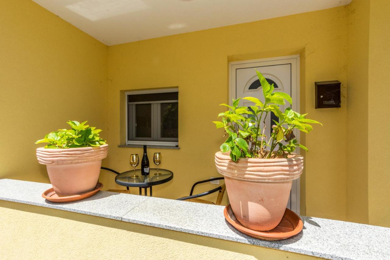 Apartament No Stress Grebaštica Zewnętrze zdjęcie