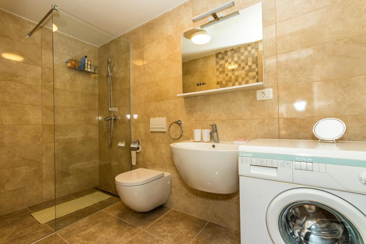 Apartament No Stress Grebaštica Zewnętrze zdjęcie