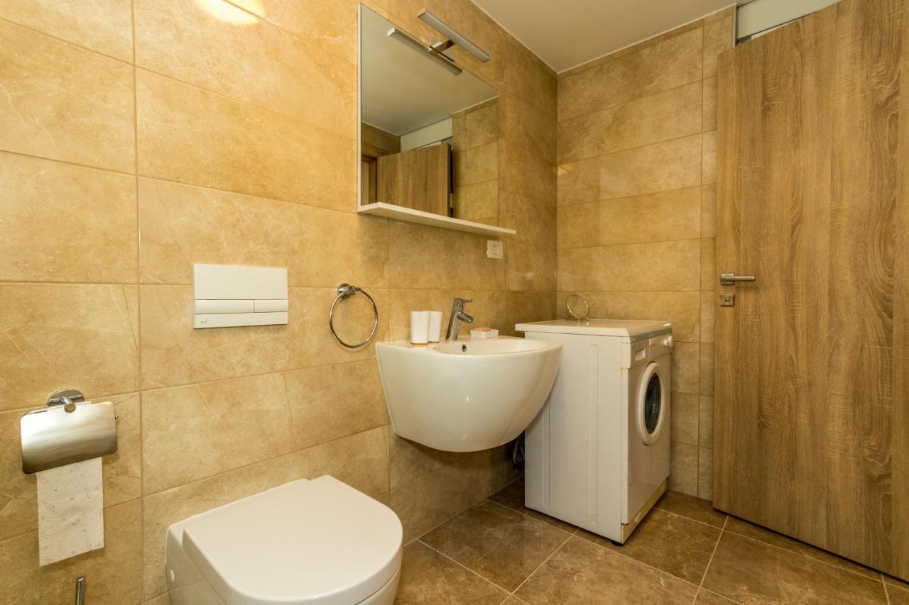 Apartament No Stress Grebaštica Zewnętrze zdjęcie