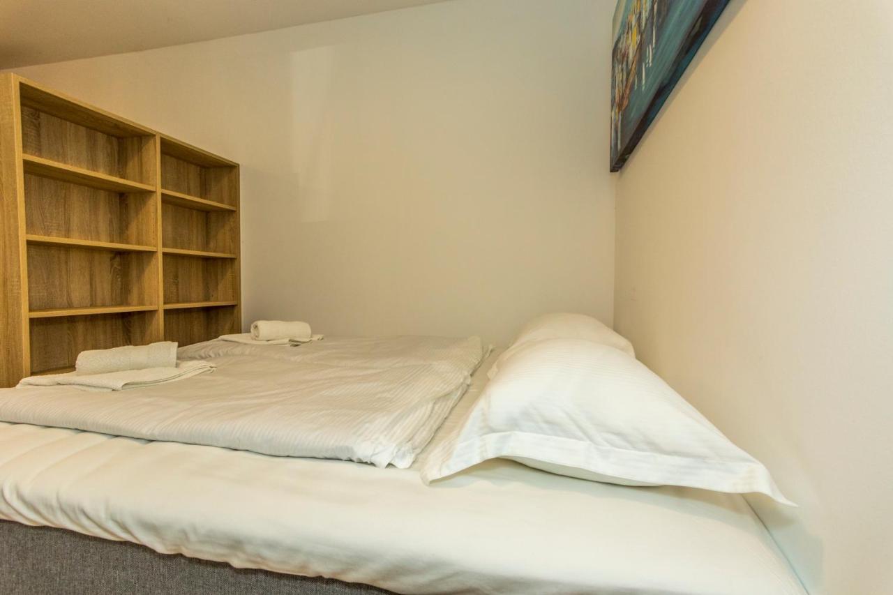Apartament No Stress Grebaštica Zewnętrze zdjęcie