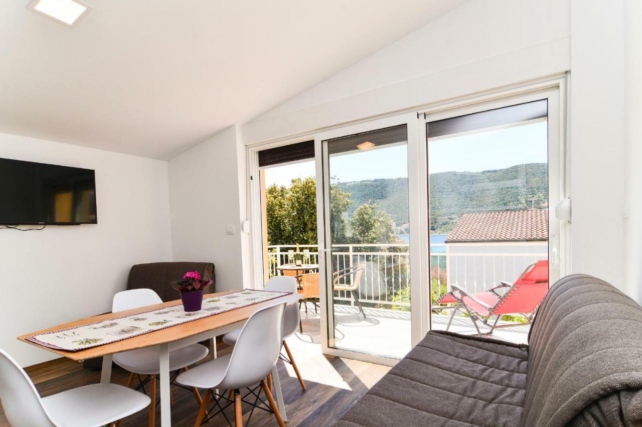 Apartament No Stress Grebaštica Zewnętrze zdjęcie