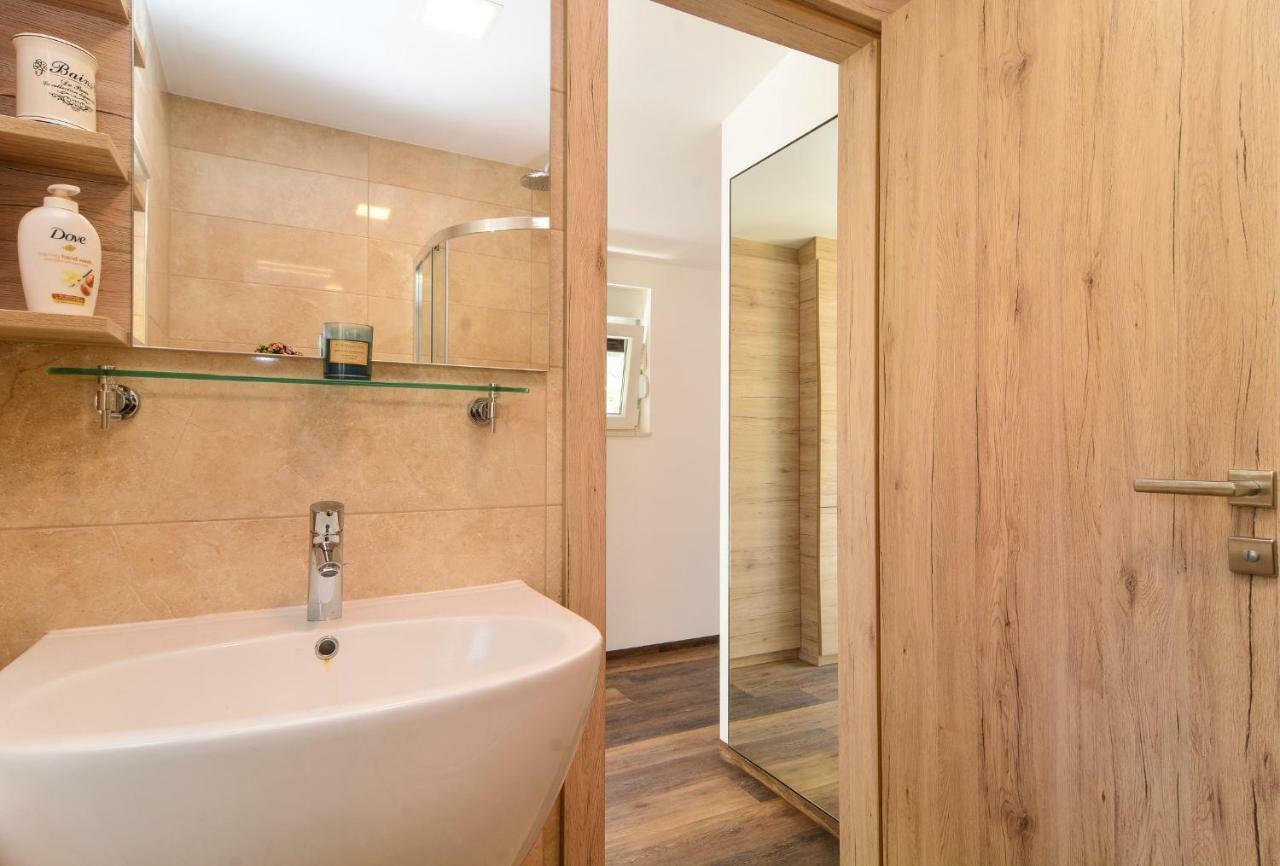 Apartament No Stress Grebaštica Zewnętrze zdjęcie