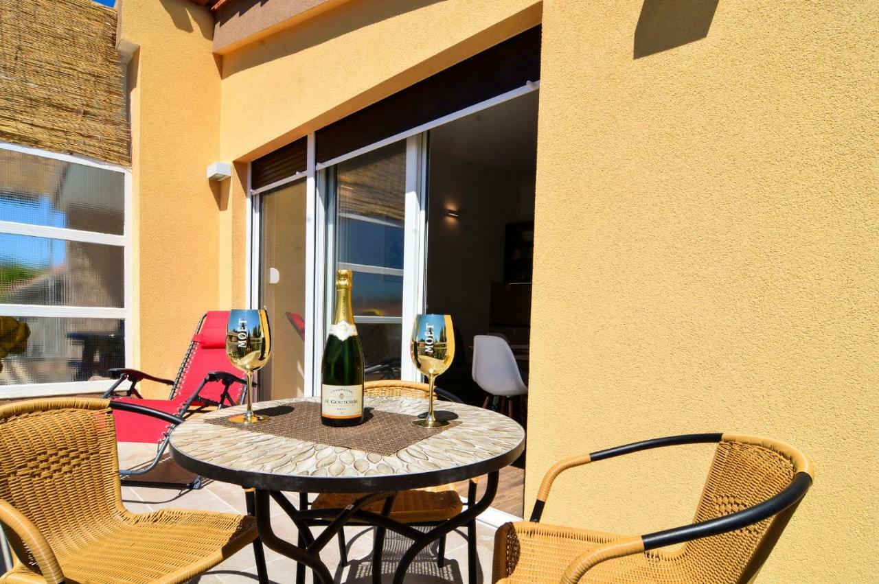 Apartament No Stress Grebaštica Zewnętrze zdjęcie