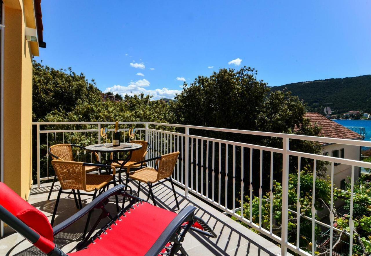 Apartament No Stress Grebaštica Zewnętrze zdjęcie