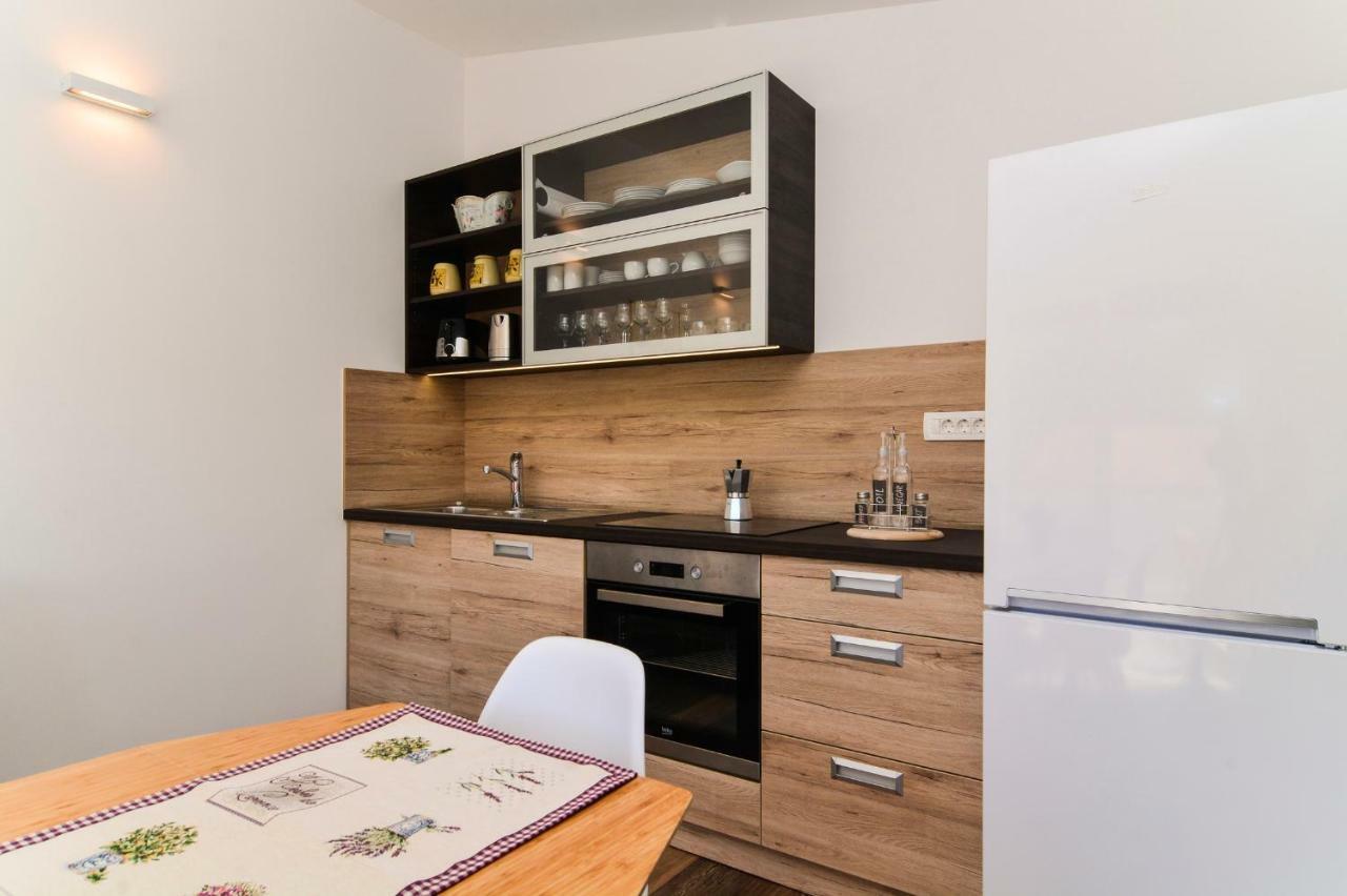 Apartament No Stress Grebaštica Zewnętrze zdjęcie