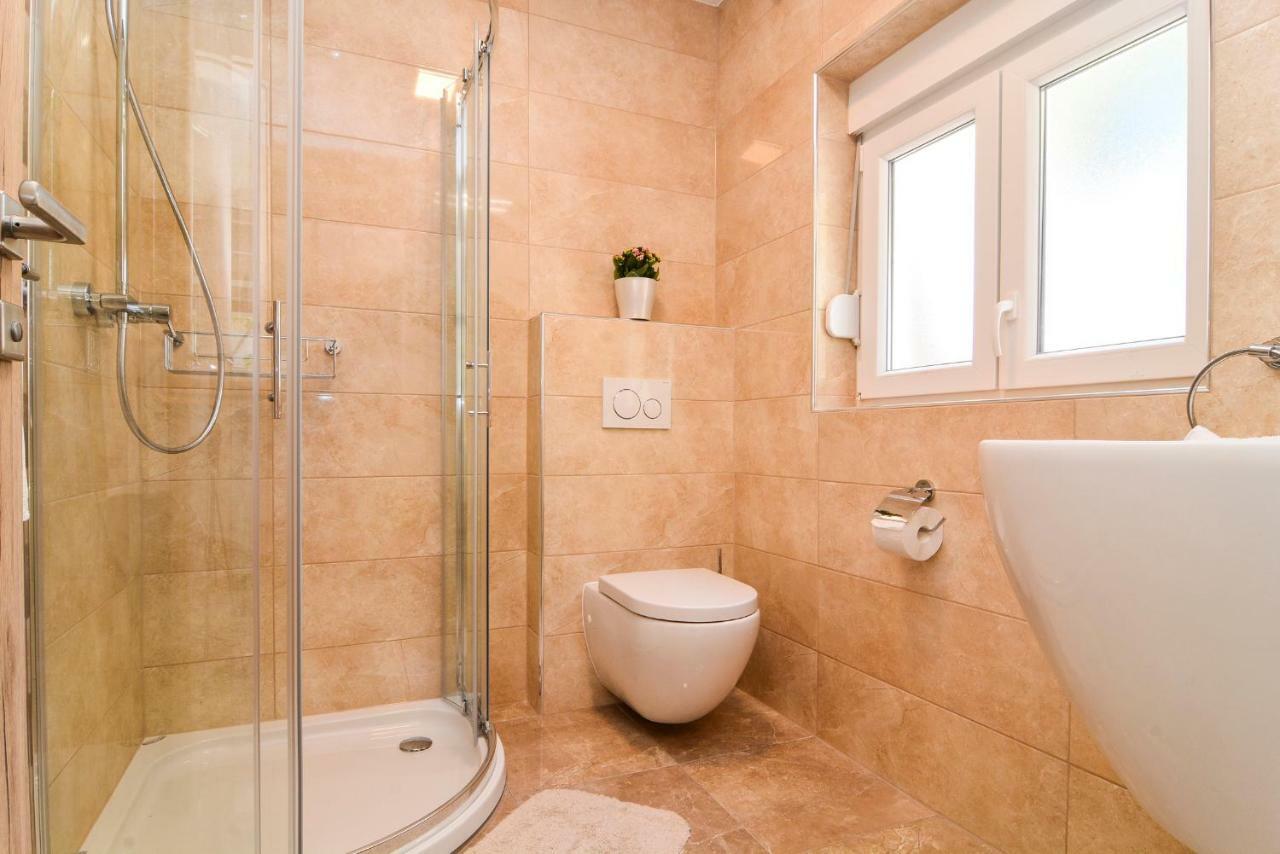 Apartament No Stress Grebaštica Zewnętrze zdjęcie