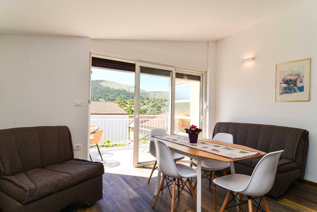 Apartament No Stress Grebaštica Zewnętrze zdjęcie