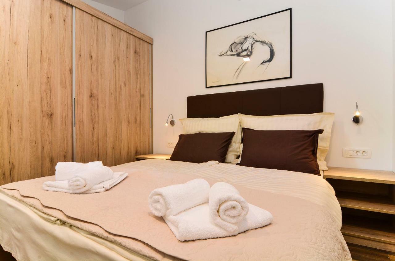 Apartament No Stress Grebaštica Zewnętrze zdjęcie