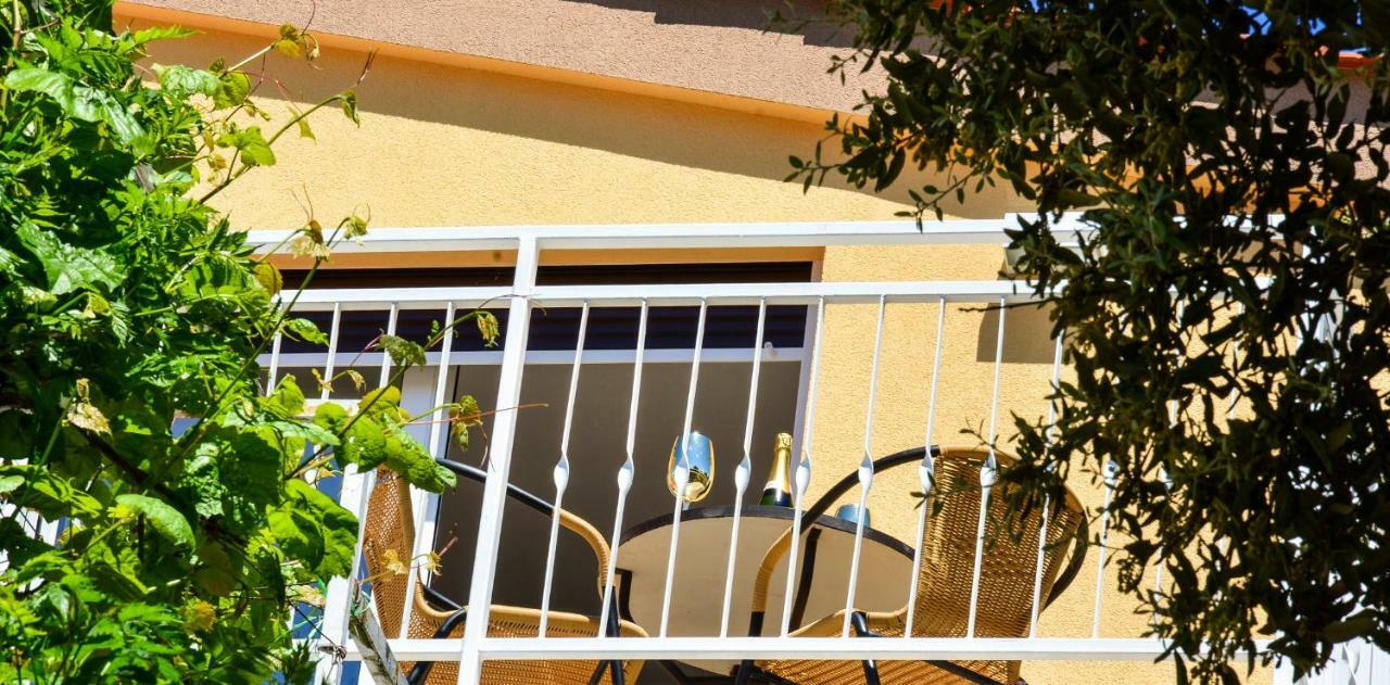 Apartament No Stress Grebaštica Zewnętrze zdjęcie