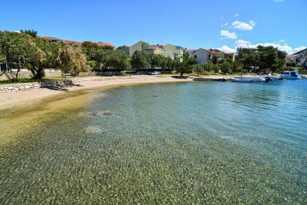 Apartament No Stress Grebaštica Zewnętrze zdjęcie