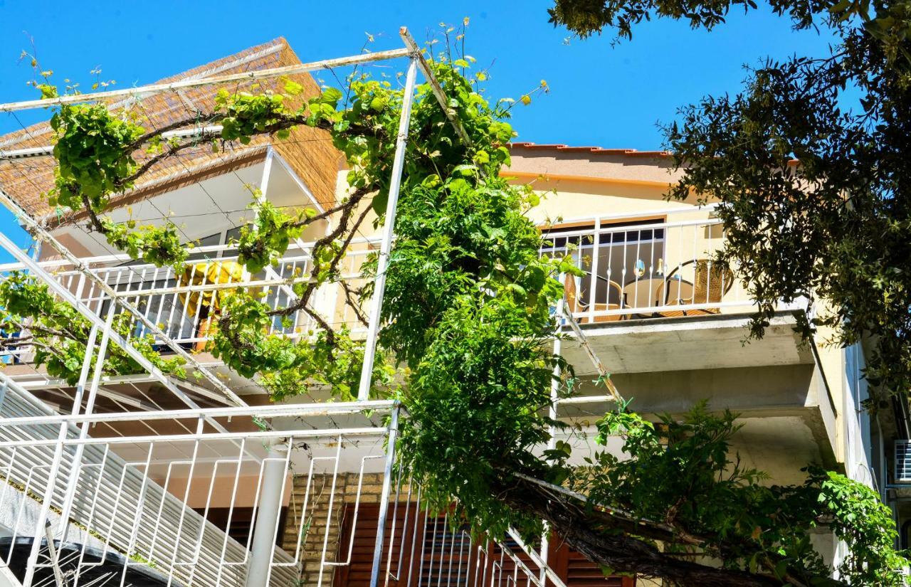 Apartament No Stress Grebaštica Zewnętrze zdjęcie