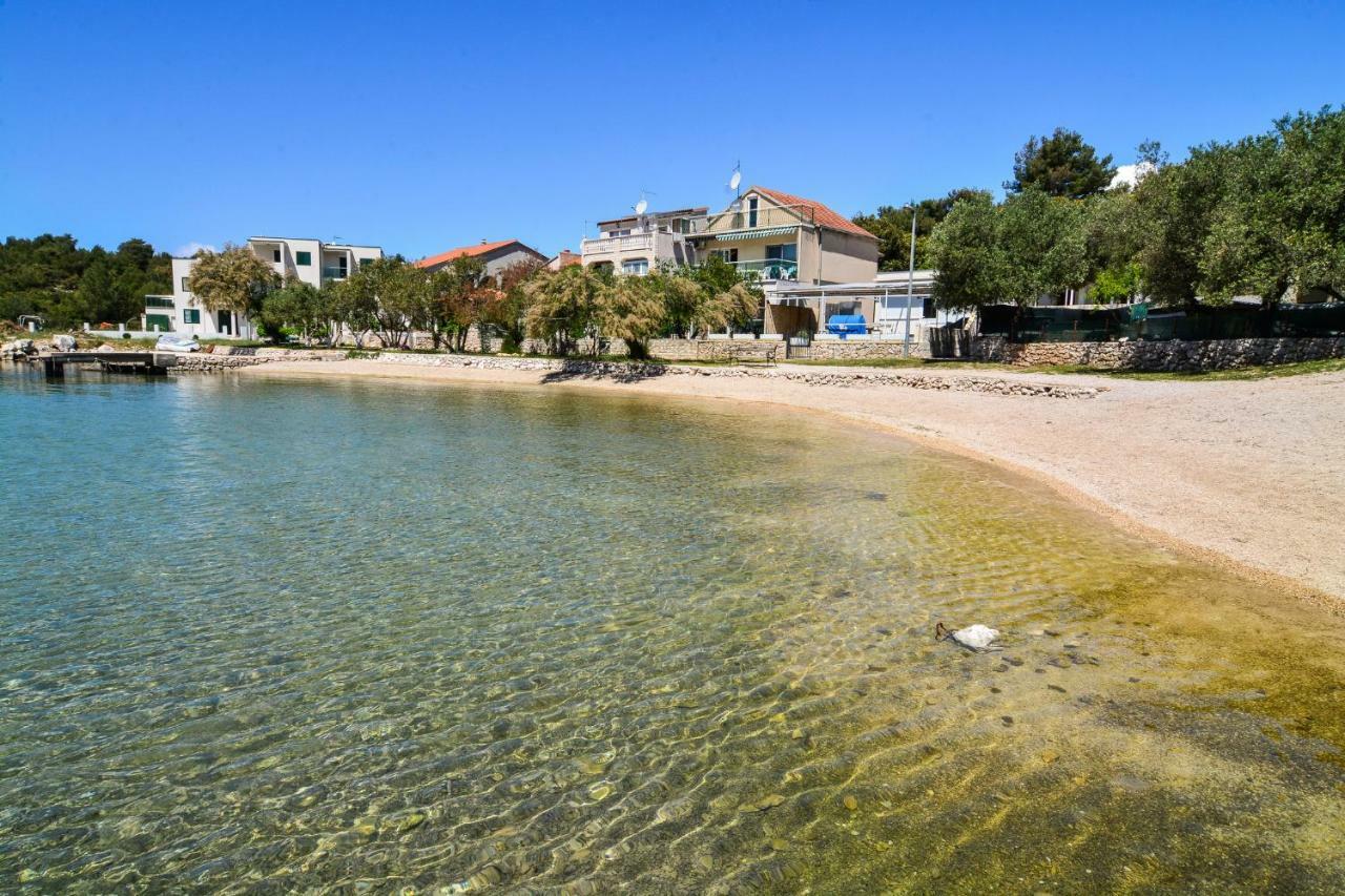 Apartament No Stress Grebaštica Zewnętrze zdjęcie