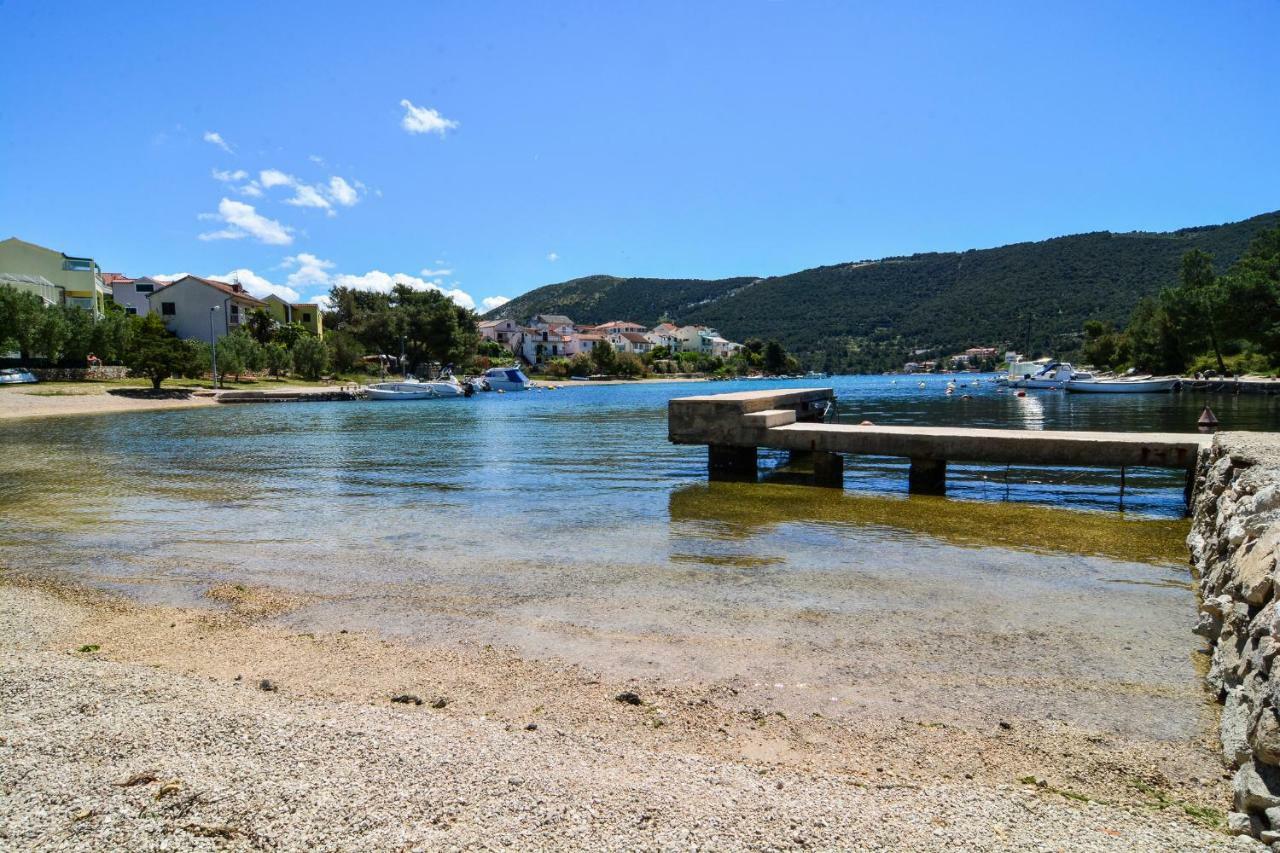 Apartament No Stress Grebaštica Zewnętrze zdjęcie