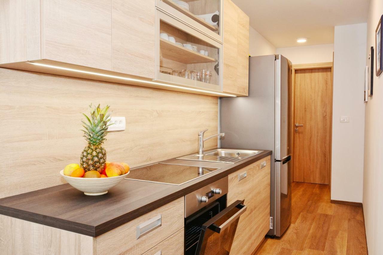 Apartament No Stress Grebaštica Zewnętrze zdjęcie