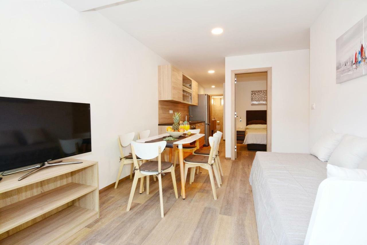 Apartament No Stress Grebaštica Zewnętrze zdjęcie