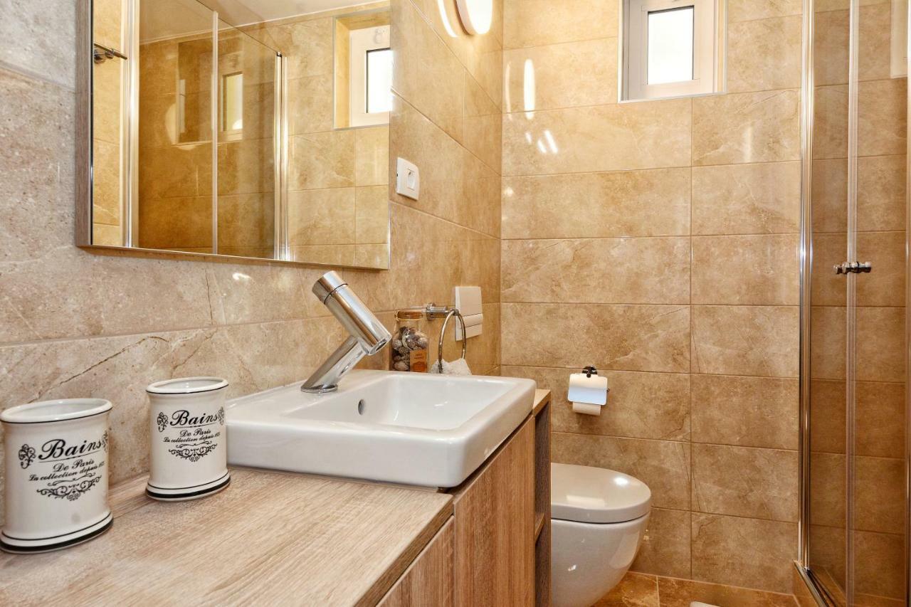 Apartament No Stress Grebaštica Zewnętrze zdjęcie
