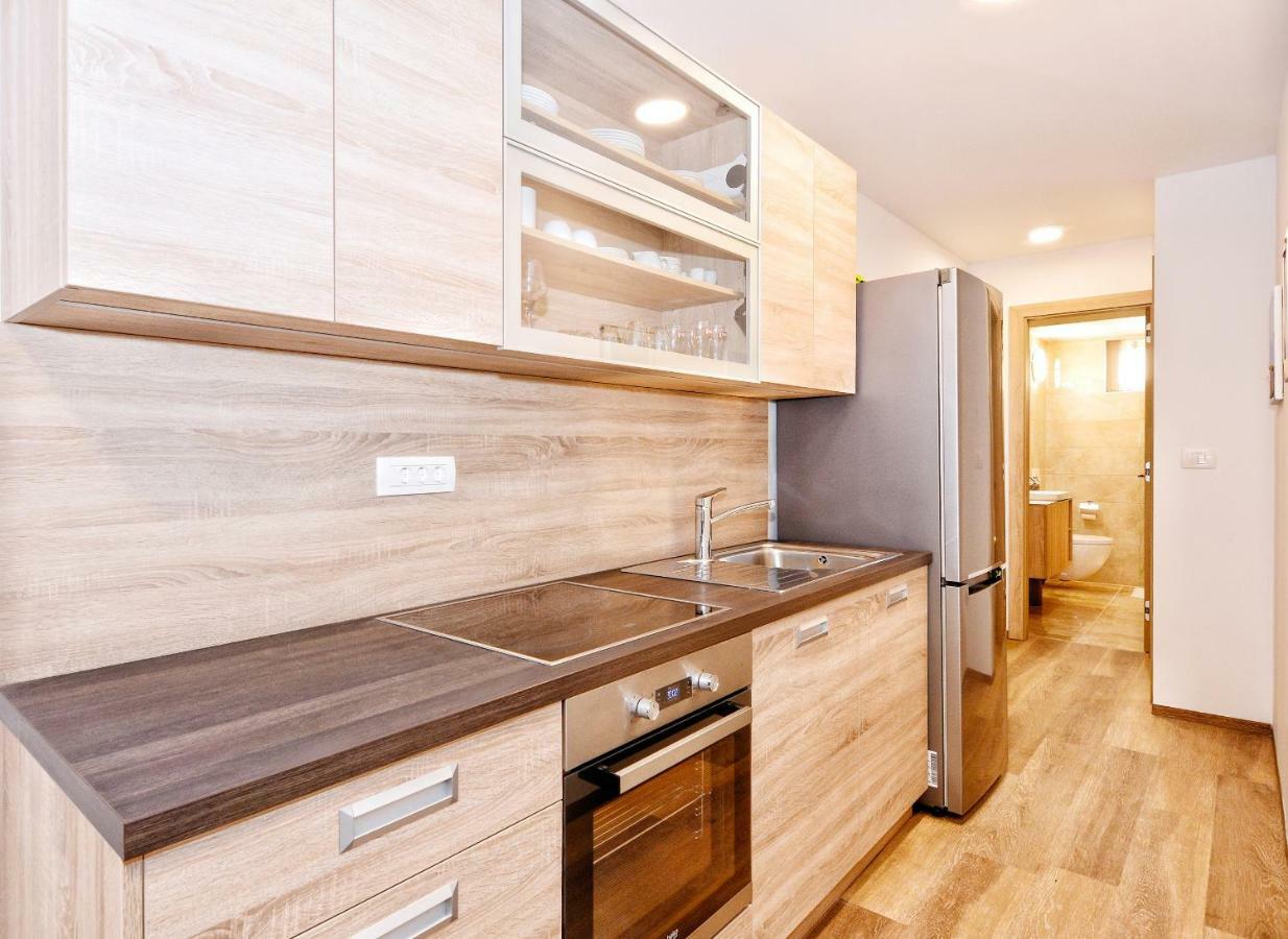 Apartament No Stress Grebaštica Zewnętrze zdjęcie