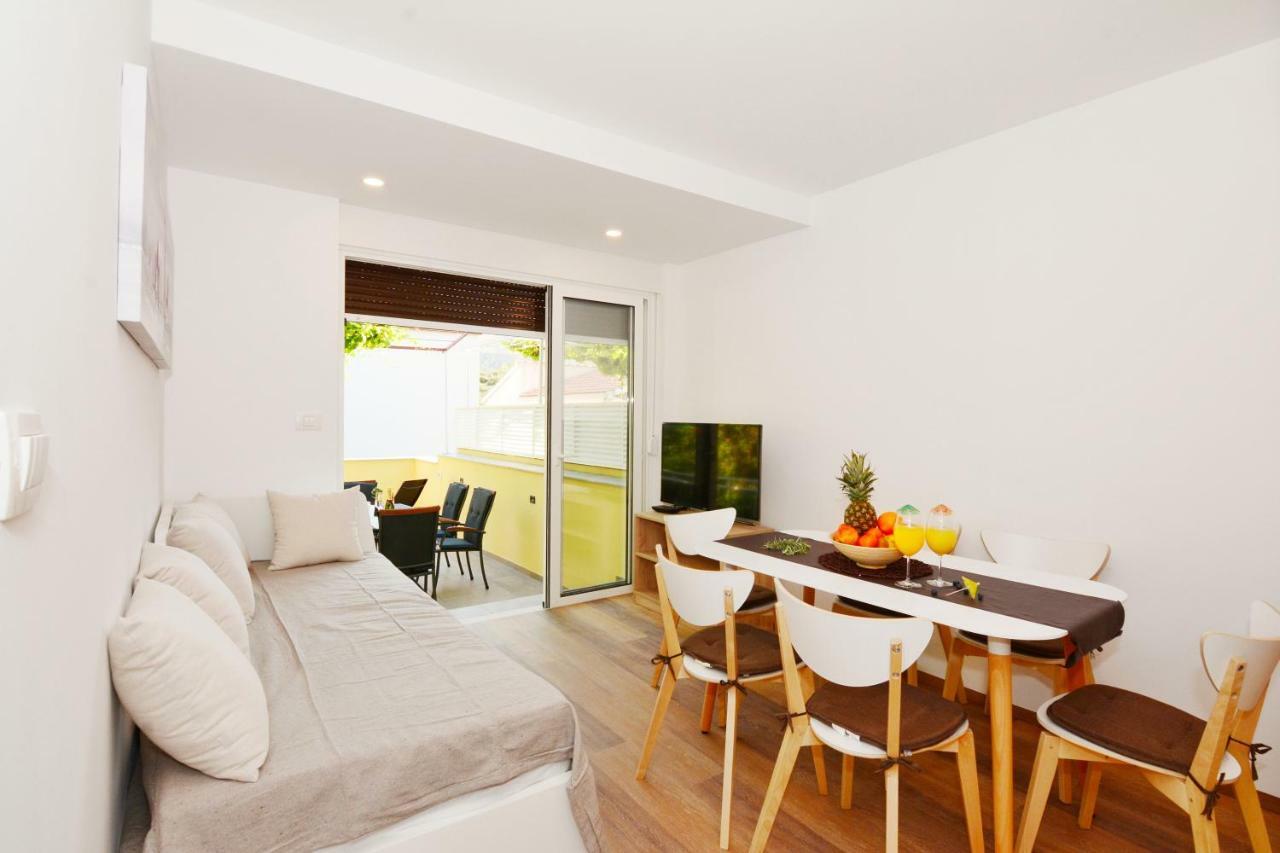 Apartament No Stress Grebaštica Zewnętrze zdjęcie