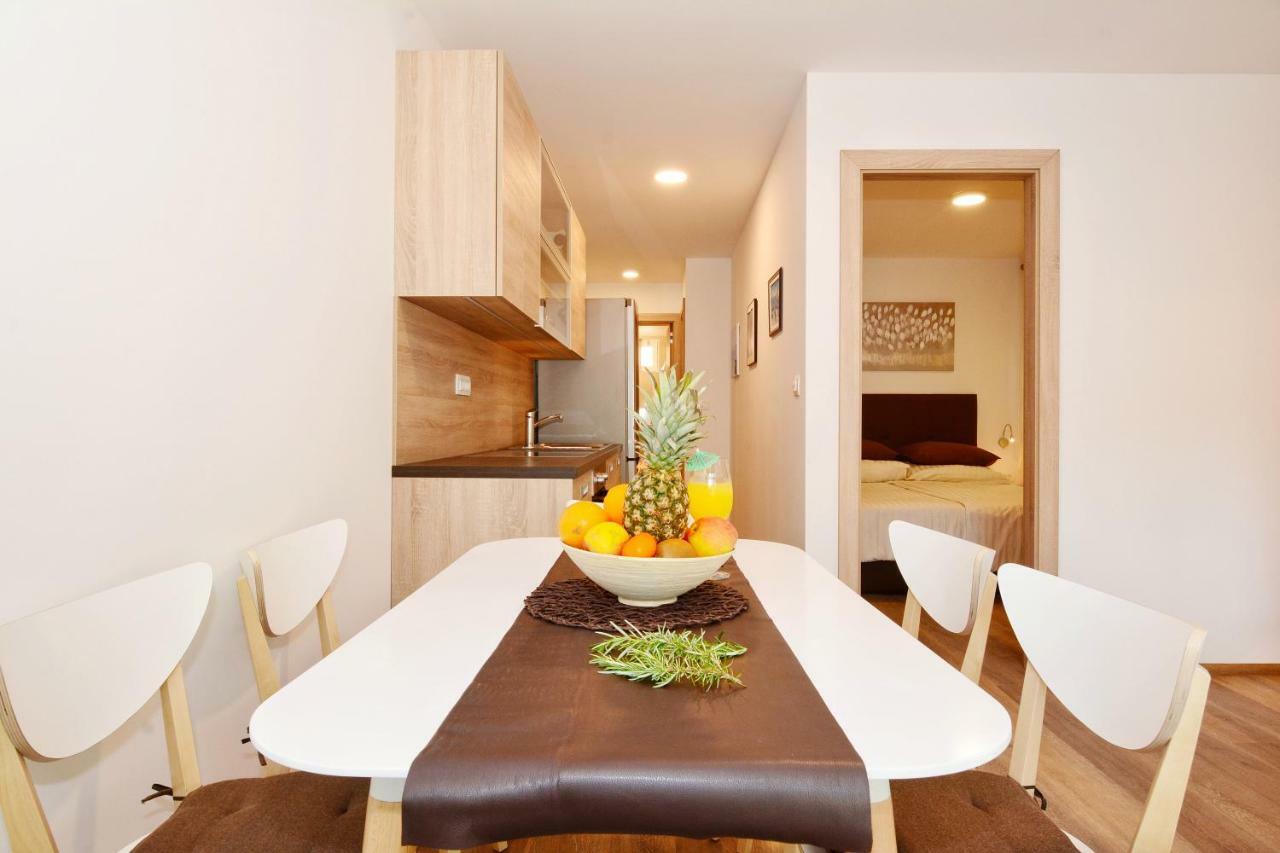 Apartament No Stress Grebaštica Zewnętrze zdjęcie