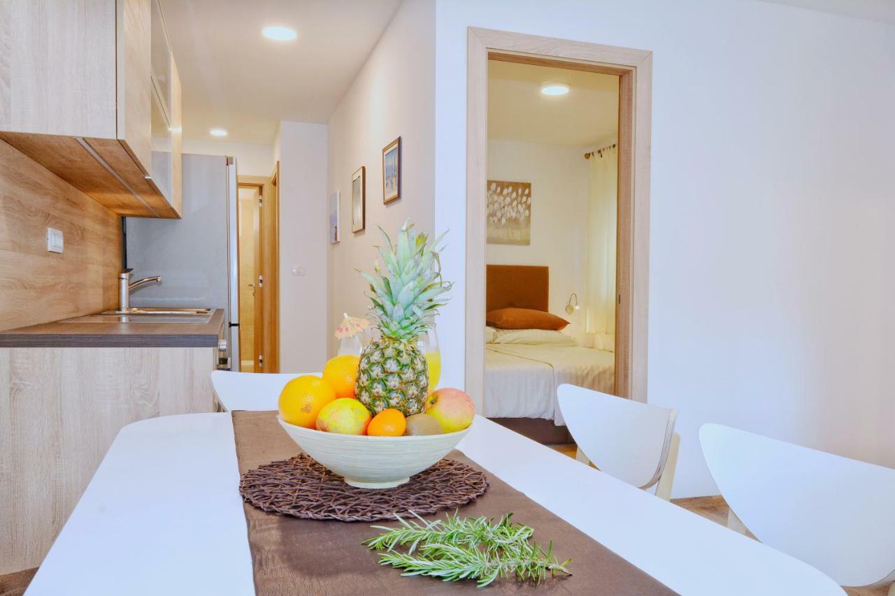 Apartament No Stress Grebaštica Zewnętrze zdjęcie