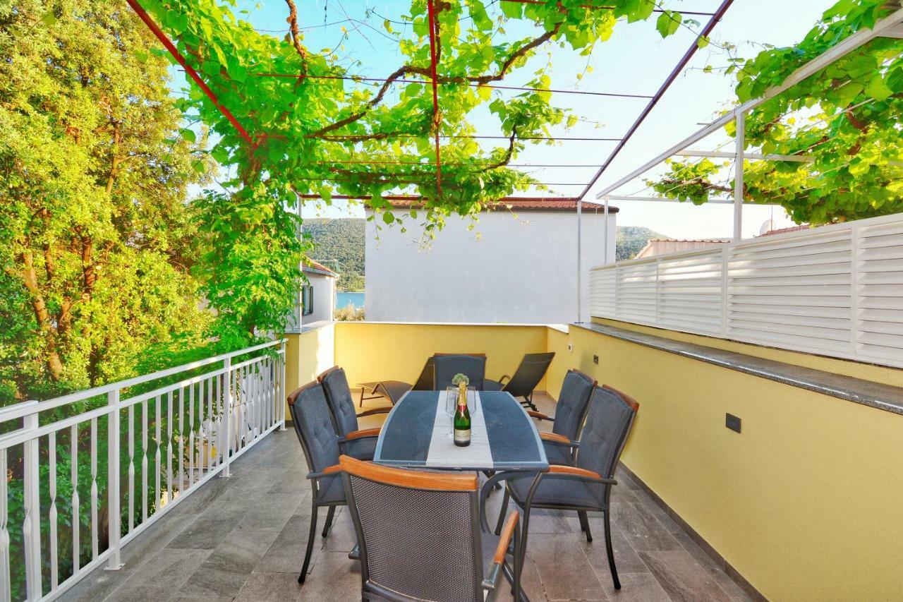 Apartament No Stress Grebaštica Zewnętrze zdjęcie