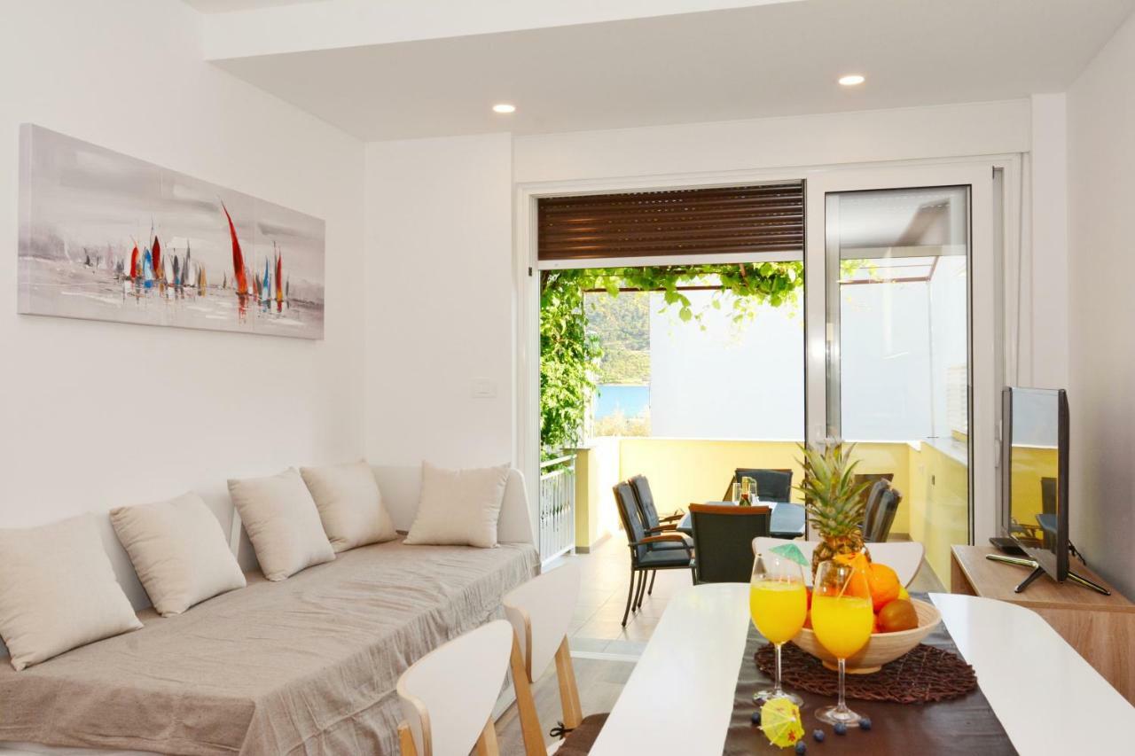 Apartament No Stress Grebaštica Zewnętrze zdjęcie