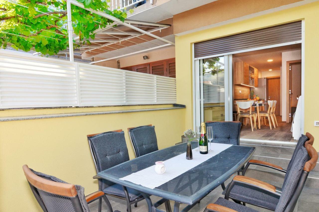 Apartament No Stress Grebaštica Zewnętrze zdjęcie