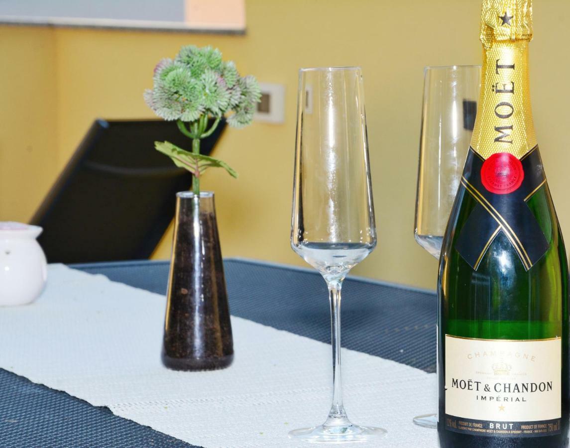 Apartament No Stress Grebaštica Zewnętrze zdjęcie