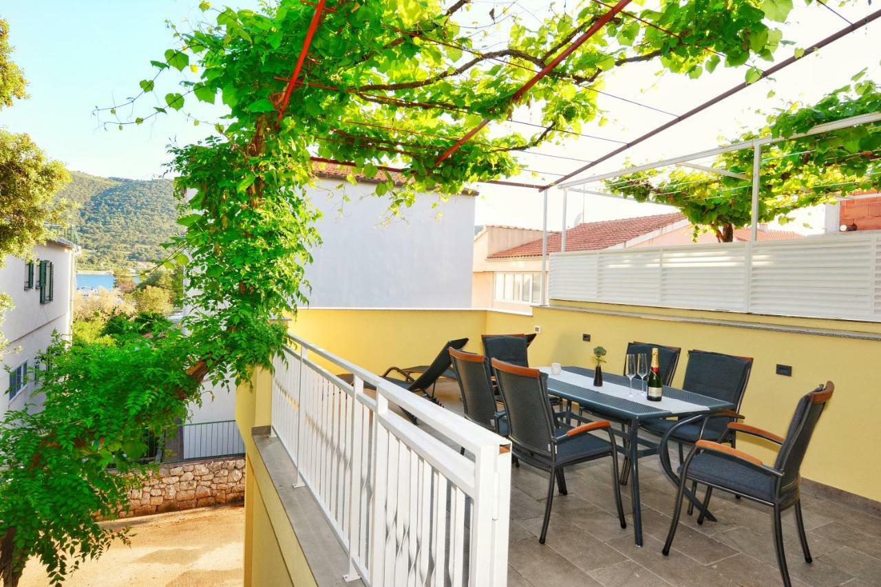 Apartament No Stress Grebaštica Zewnętrze zdjęcie