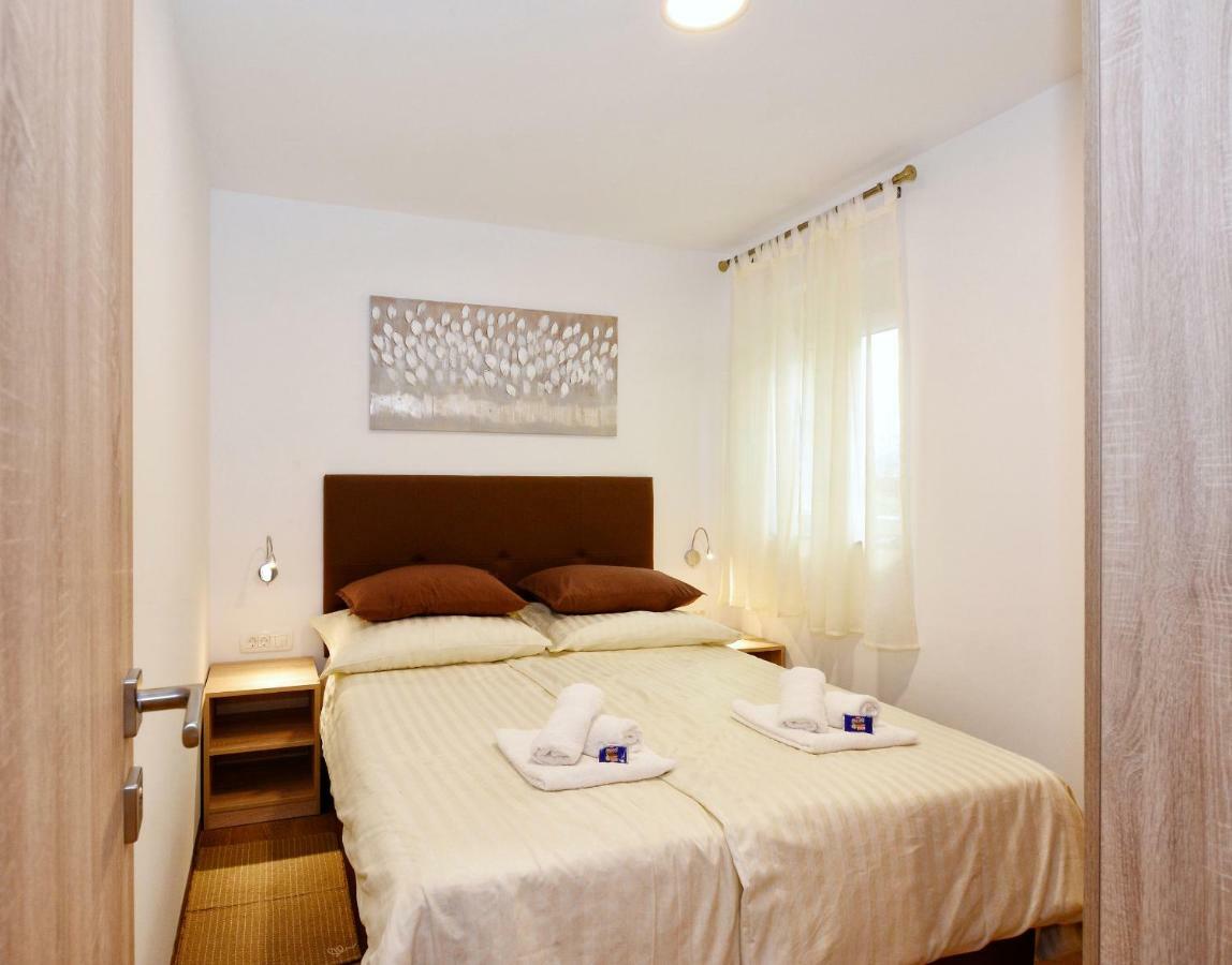 Apartament No Stress Grebaštica Zewnętrze zdjęcie